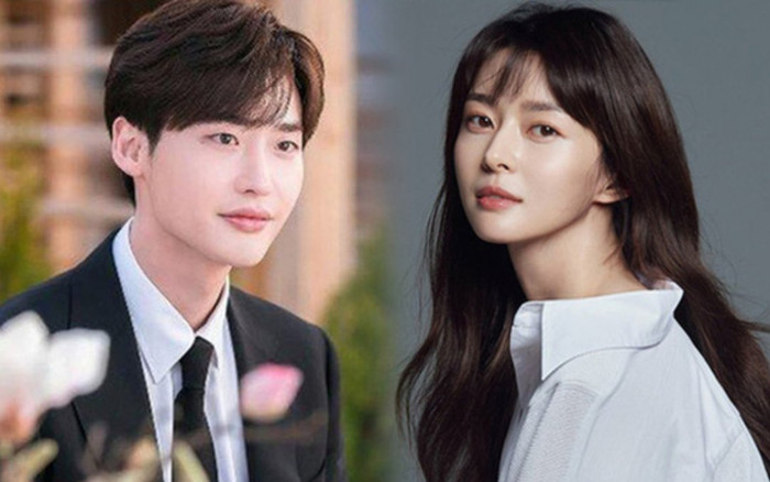 Rộ nghi vấn Lee Jong Suk sắp kết hôn với mỹ nhân Itaewon Class khi thừa nhận 'muốn làm chồng' Ảnh 2