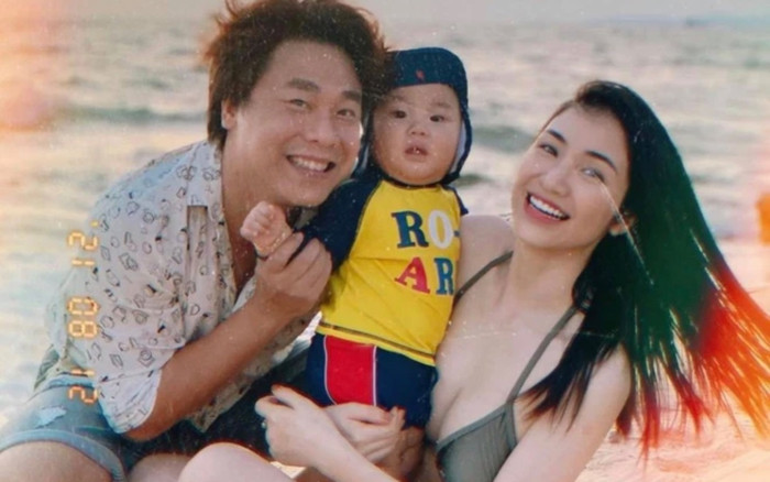 Lý do Hoà Minzy và Minh Hải mâu thuẫn đến mức tan vỡ nhưng chọn chia tay văn minh Ảnh 2