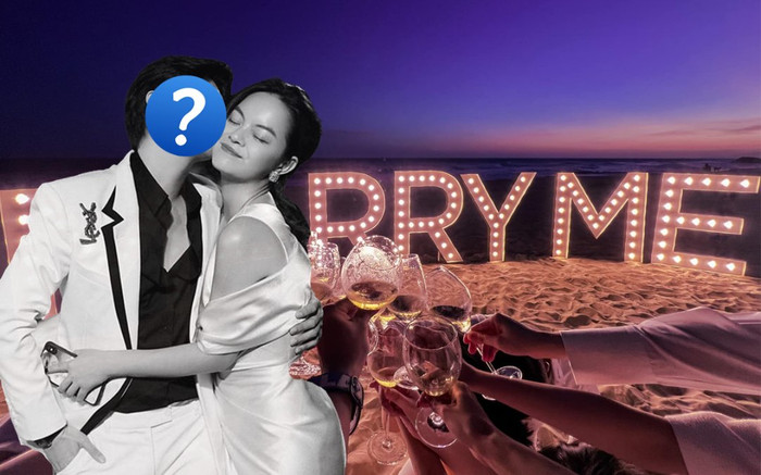 Giữa bão nghi vấn được cầu hôn, clip nam ca sĩ trẻ tuyên bố 'cua' Phạm Quỳnh Anh gây xôn xao trở lại Ảnh 2