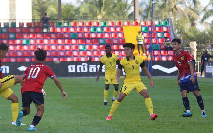 Đối thủ lại có 'biến', U23 Lào đứng trước cơ hội lịch sử Ảnh 2