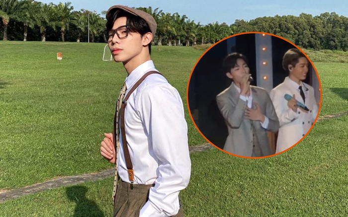 Chỉ hát live một đoạn ca khúc mới, giọng hát của Erik ra sao mà nhận được loạt khen ngợi từ dân mạng? Ảnh 2