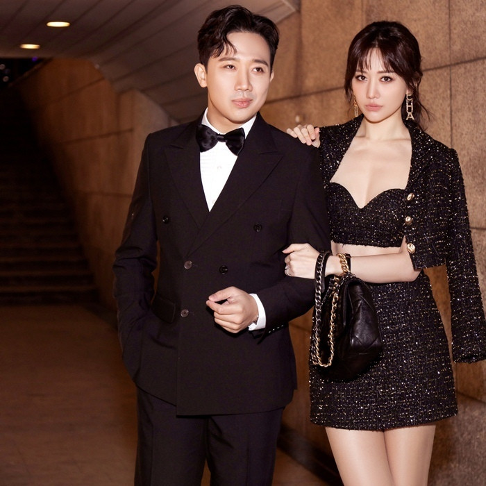 Rủ Trấn Thành theo trend 'con bạch tuộc kêu', Hari Won liền 'phốt' ông xã vì nhận cái kết không ai ngờ? Ảnh 7