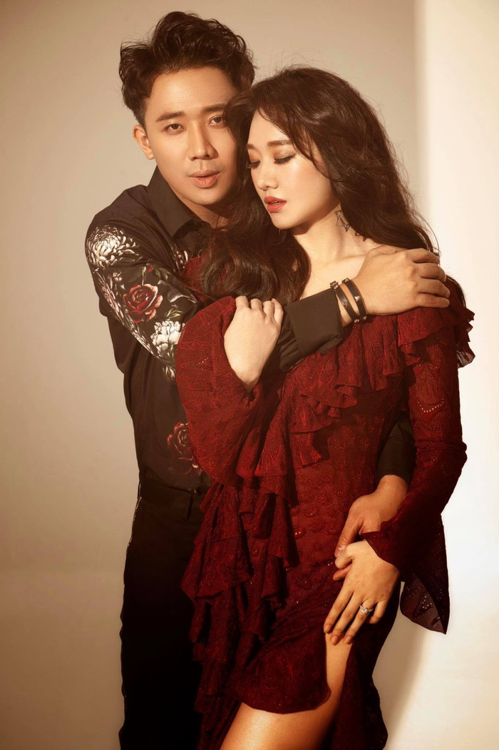 Rủ Trấn Thành theo trend 'con bạch tuộc kêu', Hari Won liền 'phốt' ông xã vì nhận cái kết không ai ngờ? Ảnh 6