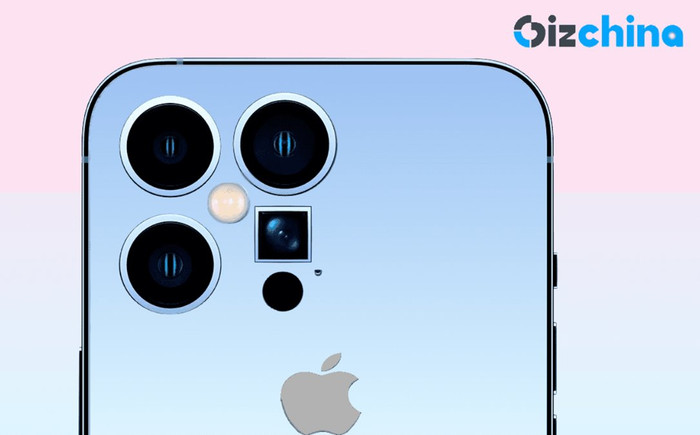 iPhone 15 Pro sẽ là smartphone đầu tiên của Apple tạm biệt tai thỏ? Ảnh 2