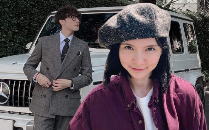 Sau Sơn Tùng, Hải Tú cũng đã lộ diện: Nói một câu thể hiện thái độ trước ồn ào Ảnh 2