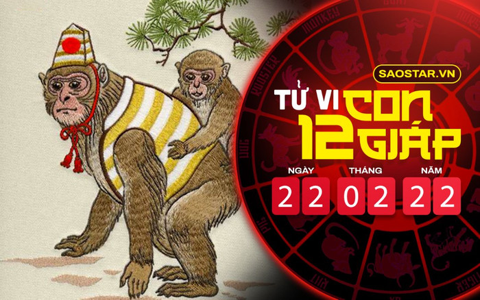 Tử vi hôm nay thứ 3 ngày 22/2/2022 của 12 con giáp: Thân tài lộc rủng rỉnh, Dậu gặp nhiều may mắn Ảnh 2