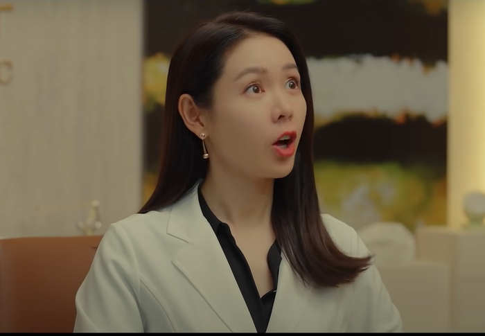 Son Ye Jin bị chê diễn xuất thảm hại, còn thua cả ông xã Hyun Bin trong phim Tuổi 39 Ảnh 6