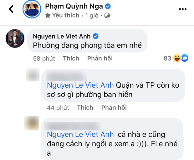Quỳnh Nga hỏi lối vào tim, Việt Anh 'bít cửa' gấp chỉ để giữ riêng cho mình? Ảnh 4