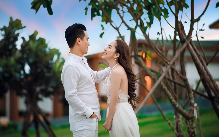 Quỳnh Nga hỏi lối vào tim, Việt Anh 'bít cửa' gấp chỉ để giữ riêng cho mình? Ảnh 2