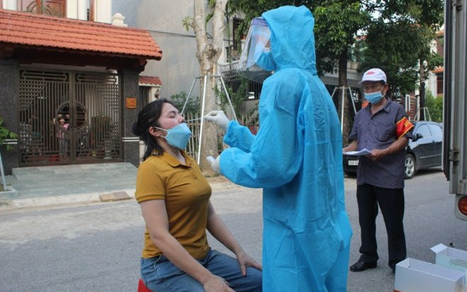 Tin sáng 21-2: TP.HCM 0 bệnh nhân COVID-19 tử vong, số ca mới vẫn cao Ảnh 2