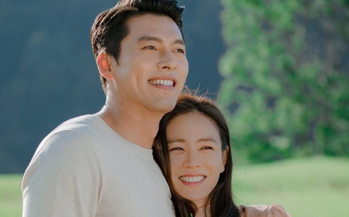 Địa điểm đám cưới thế kỷ của Hyun Bin – Son Ye Jin: Khách sạn hạng sang, giá thuê 400 triệu/đêm Ảnh 2