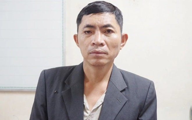 Người đàn ông say rượu, đập phá máy ATM vì khó chịu cái đèn màn hình nhấp nháy Ảnh 2