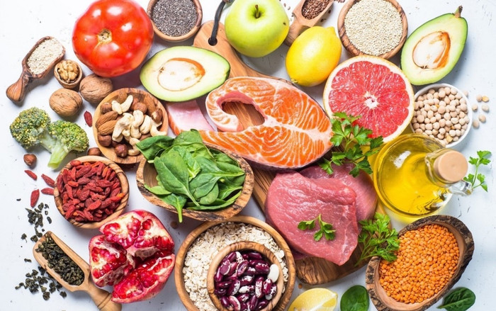 Chế độ dinh dưỡng của trẻ nhỏ F0 ra sao để tránh suy dinh dưỡng và tăng sức đề kháng? Ảnh 2