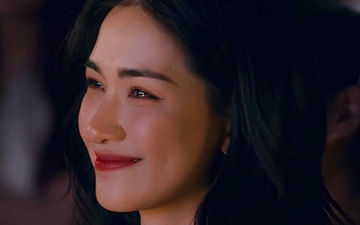 Hòa Minzy cầu xin cộng đồng mạng ngừng chỉ trích bạn trai thiếu gia: Cuộc đời em drama lắm rồi! Ảnh 2