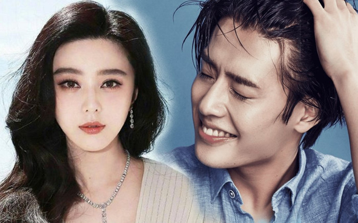 Bất ngờ chưa: Phạm Băng Băng sang Hàn Quốc đóng phim hành động phá án với Kang Haneul Ảnh 2