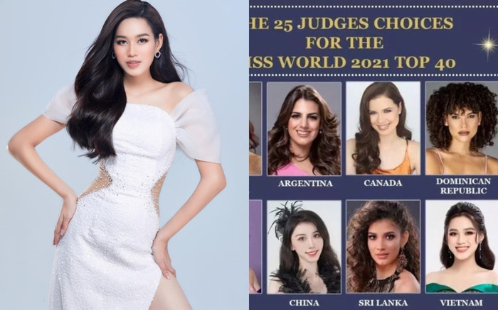 Đỗ Thị Hà thông báo thời gian quay lại Puerto Rico 'chinh chiến' Miss World 2021 Ảnh 2