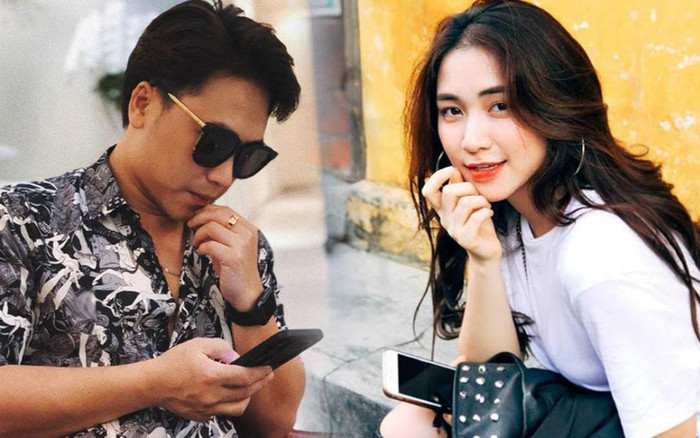 Một người chị thân thiết của Hòa Minzy tiết lộ thái độ và cách yêu của thiếu gia Minh Hải Ảnh 2