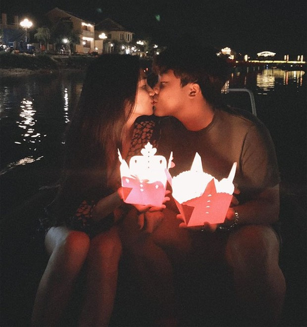 Trước khi tan vỡ, 2 người từng có khoảng thời gian dài xa nhau vì ảnh hưởng của dịch Covid-19. 