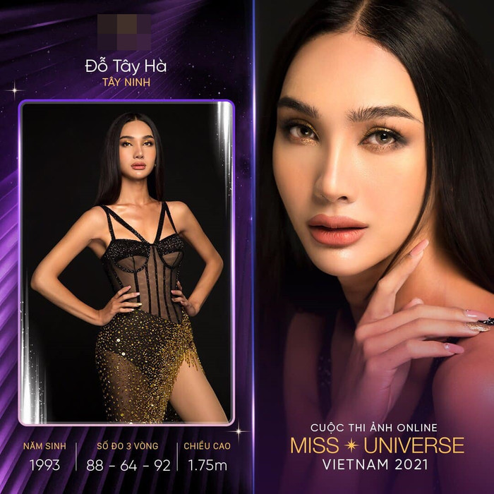 Đỗ Nhật Hà - Ngọc Châu - Nam Anh xuất sắc lọt Top 20 cuộc thi ảnh Miss Universe Vietnam Ảnh 4