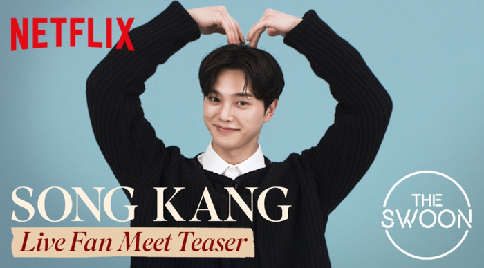 Song Kang được netizen tung hô là 'con trai cưng của Netflix': 'Thế Han So Hee chính là con dâu cưng rồi' Ảnh 4