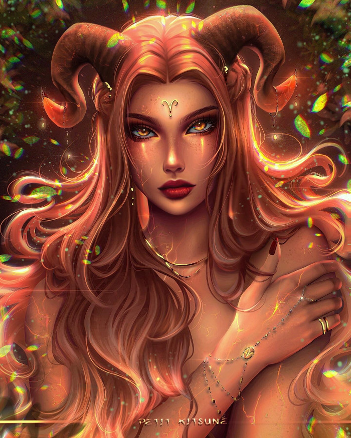 Xem tử vi hàng ngày 12 cung hoàng đạo thứ 3 ngày 22/2/2022 cho thấy, Bạch Dương vượng vận đào hoa.