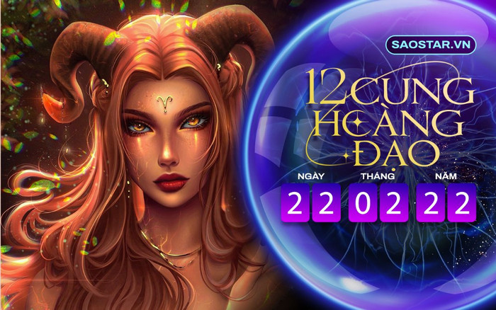 Tử vi hàng ngày 12 cung hoàng đạo thứ 3 ngày 22/2/2022: Bạch Dương kinh tế khởi sắc Ảnh 2