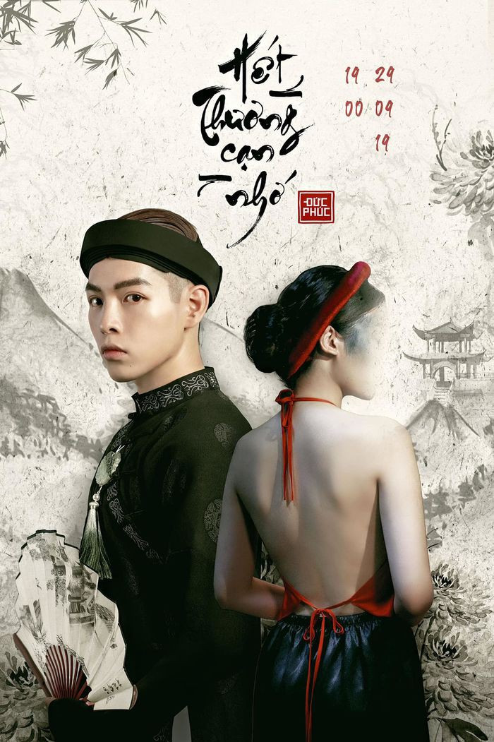 Hết thương cạn nhớ - Đức Phúc 