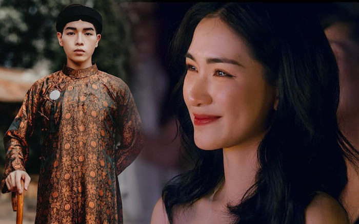 Hòa Minzy tâm trạng cover 'Hết thương cạn nhớ' của Đức Phúc: Giọng hát da diết khiến netizen quặng lòng Ảnh 2