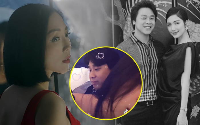 Netizen bồi hồi trước khoảnh khắc Hòa Minzy từng dùng hit của Tóc Tiên thổ lộ tình cảm với Minh Hải Ảnh 2