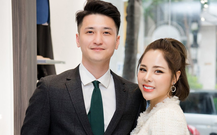 Bạch Lan Phương vô tình hé lộ thời điểm sinh con cho Huỳnh Anh Ảnh 2