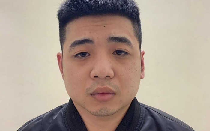 Đối tượng đánh nam diễn viên 'Thương ngày nắng về' khai gì tại Cơ quan Công an? Ảnh 2