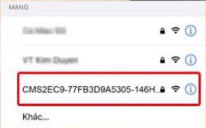 Vào nhà nghỉ, khách sạn mà thấy wifi bất thường, bạn nên cân nhắc rời khỏi đó ngay! Ảnh 1