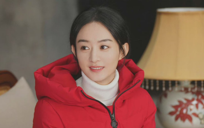 'Hạnh phúc đến vạn gia' chính thức qua ải kiểm duyệt, ngày gặp Triệu Lệ Dĩnh không còn xa Ảnh 2