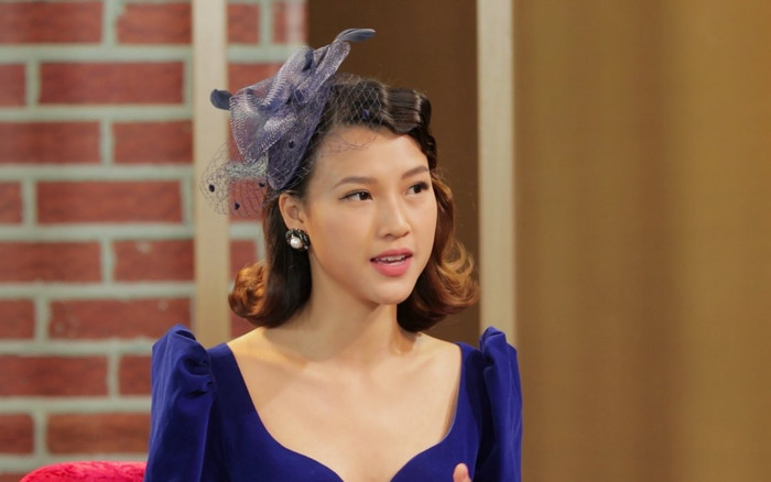 Hoàng Oanh gửi lời động viên Hòa Minzy: 'Ai sẽ chăm sóc em bé tốt nhất nếu người mẹ không hạnh phúc' Ảnh 2