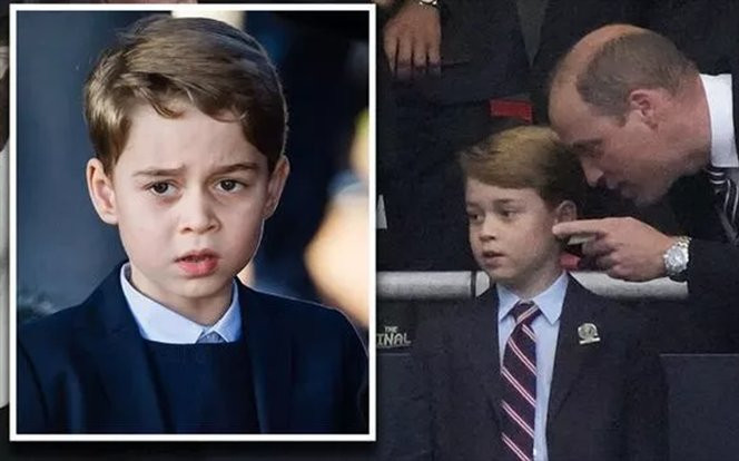 Hoàng tử George có thể sẽ không bao giờ lên ngôi Vua, lý do vì đâu? Ảnh 2