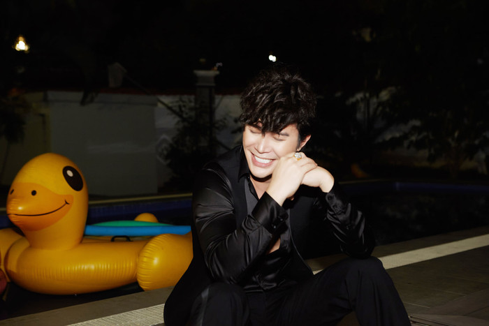 Nathan Lee tiếp tục 'cà khịa' Angela Phương Trinh và Cao Thái Sơn, nhấn mạnh bản quyền bài hát Ảnh 9