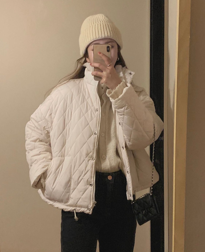 Nhìn thôi đã cảm nhận sự ấm áp rồi.