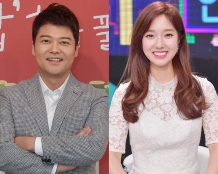 MC kỳ cựu Jun Hyun Moo xác nhận chia tay bạn gái kém 15 tuổi Ảnh 2