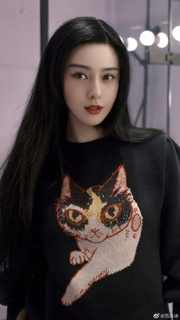 Phạm Băng Băng gây tranh cãi dữ dội khi được mời qua Hàn Quốc đóng phim: 'Hết người để chọn rồi sao?' Ảnh 6