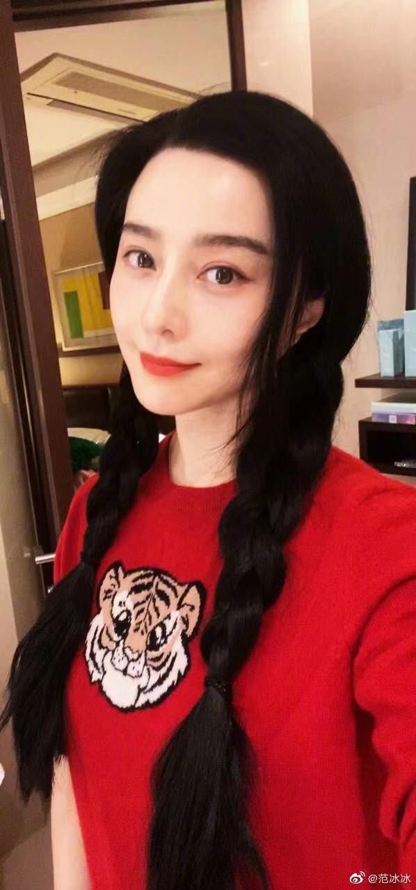 Phạm Băng Băng gây tranh cãi dữ dội khi được mời qua Hàn Quốc đóng phim: 'Hết người để chọn rồi sao?' Ảnh 8