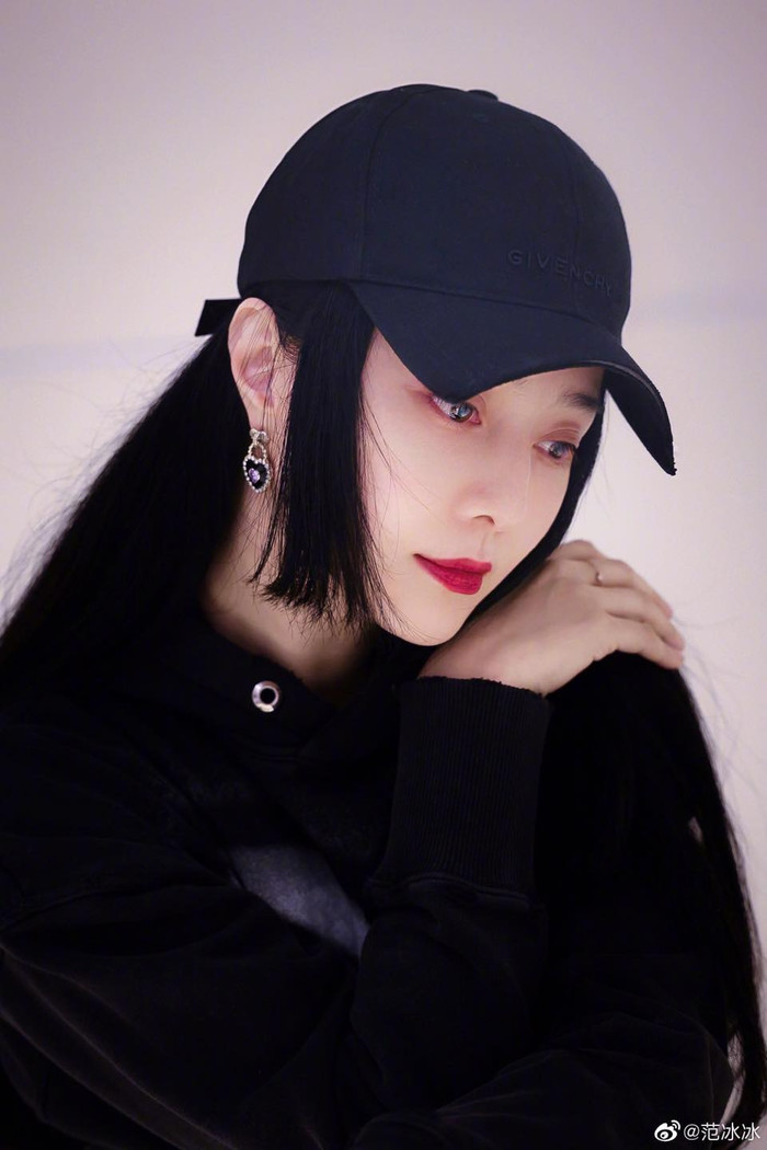 Phạm Băng Băng gây tranh cãi dữ dội khi được mời qua Hàn Quốc đóng phim: 'Hết người để chọn rồi sao?' Ảnh 4