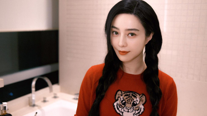 Phạm Băng Băng gây tranh cãi dữ dội khi được mời qua Hàn Quốc đóng phim: 'Hết người để chọn rồi sao?' Ảnh 9