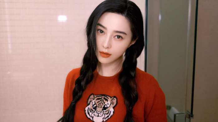 Phạm Băng Băng gây tranh cãi dữ dội khi được mời qua Hàn Quốc đóng phim: 'Hết người để chọn rồi sao?' Ảnh 7