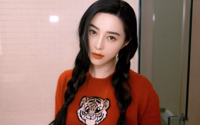 Phạm Băng Băng gây tranh cãi dữ dội khi được mời qua Hàn Quốc đóng phim: 'Hết người để chọn rồi sao?' Ảnh 2