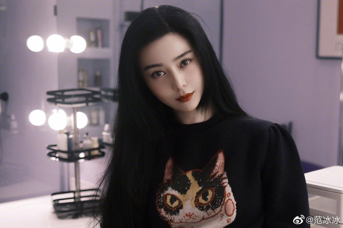 Phạm Băng Băng gây tranh cãi dữ dội khi được mời qua Hàn Quốc đóng phim: 'Hết người để chọn rồi sao?' Ảnh 5