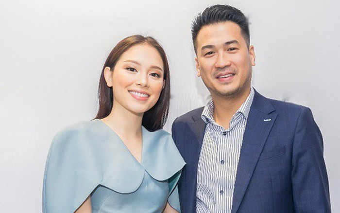 Phillip Nguyễn và Linh Rin có phản ứng ra sao trước tin đồn đám cưới? Ảnh 2