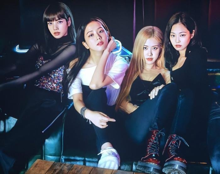 Netizen phát sốc với số lượng bài hát ít ỏi mà BlackPink phát hành dù đã hoạt động 7 năm Ảnh 1