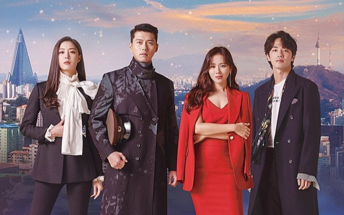 Hiệu ứng Hyun Bin - Son Ye Jin không phải chuyện đùa, Hạ cánh nơi anh tiếp tục thắng lớn Ảnh 2