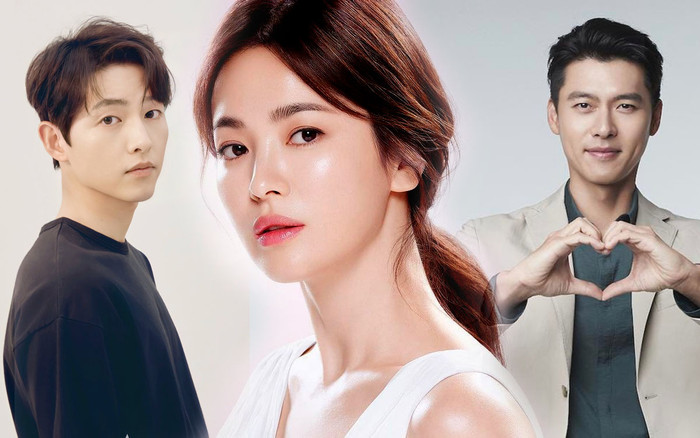 Hiệu ứng Hyun Bin - Son Ye Jin không phải chuyện đùa, Hạ cánh nơi anh tiếp tục thắng lớn Ảnh 4