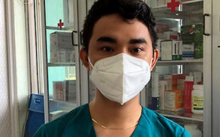 Vụ 'bác sĩ dỏm' chữa trị cho F0 trong khu cách ly ở TP HCM: Bộ Y tế vào cuộc chỉ đạo làm rõ Ảnh 2